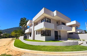 house em Rua São Francisco, Lagoinha - Ubatuba - SP