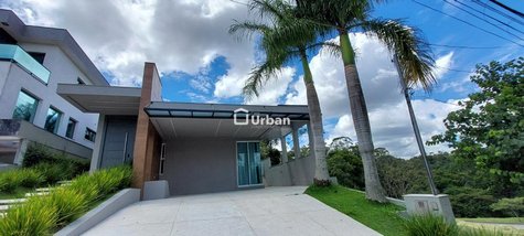 house em Avenida Embaúba, Jardim do Golf I - Jandira - SP