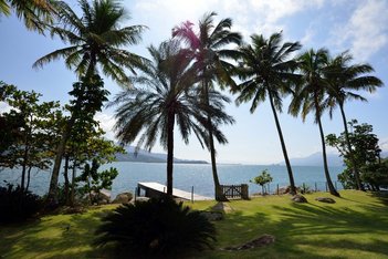 house em Avenida Mestre Aleijadinho, Ilhabela - Ilhabela - SP