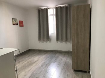 apartment em Rua das Palmeiras, Vila Buarque - São Paulo - SP