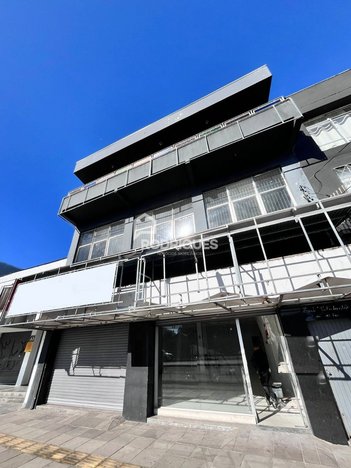 commercial_property em Avenida Sapucaia, Primor - Sapucaia do Sul - RS