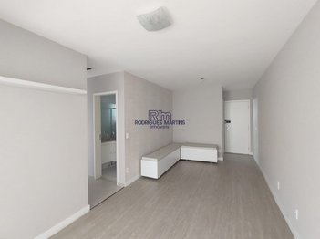 apartment em Rua Sargento Robson da Cruz, Caiçaras - Belo Horizonte - MG