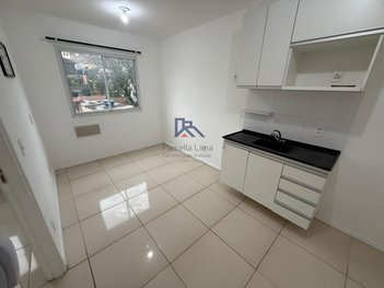 apartment em Rua das Estrelas, Jardim Haia do Carrão - São Paulo - SP