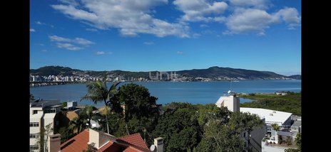 land_lot em Rua Doutor Nei Luiz Gonzaga, Coqueiros - Florianópolis - SC