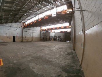 industrial em Rua Bandeirantes, Conceição - Diadema - SP