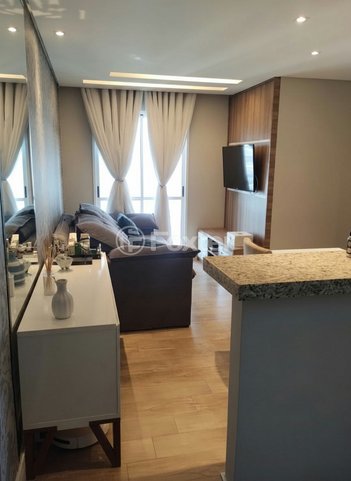 apartment em Rua Eugênio de Freitas, Vila Guilherme - São Paulo - SP