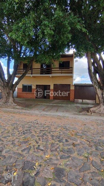 house em Europa, Scharlau - São Leopoldo - RS