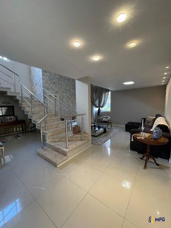 house em Márcio Ferreira de Mello e Silva, Praia Brava de Itajaí - Itajaí - SC