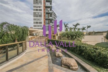 apartment em Avenida Ferdinand Kisslinger, Jardim Europa - Porto Alegre - RS