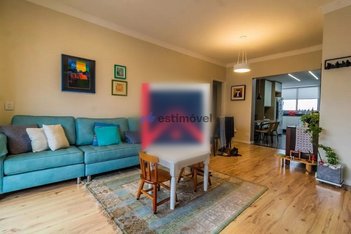 apartment em Rua Tiangua, Vila Mascote - São Paulo - SP