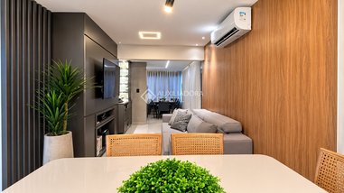 apartment em Rua Alcino da Fonseca, Centro - Imbituba - SC