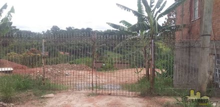 land_lot em Rua Caripuna, Chácaras Reunidas Igarapés - Jacareí - SP