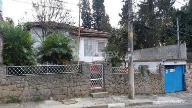 house em Rua Pedro, Vila Albertina - São Paulo - SP