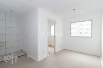 apartment em Federação Paulista de Futebol, Barra Funda - São Paulo - SP