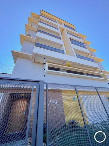 apartment em Rua Carlos Schirmer, Presidente João Goulart - Santa Maria - RS