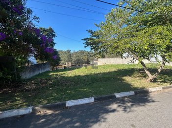 land_lot em Rua Grande Otelo, Jardim Indaiá - Embu das Artes - SP