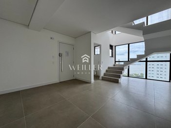 apartment em Rua Antônio Manoel Moreira, Fazenda - Itajaí - SC