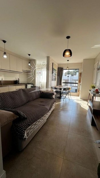 apartment em Rua Canto do Sol, Balneário Piçarras - Balneário Piçarras - SC