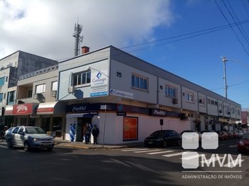 office em Rua Major João Marques, Centro - Osório - RS