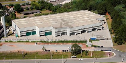 industrial em Rodovia Presidente Castelo Branco, Jardim Santa Cecília - Barueri - SP