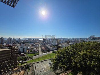 apartment em Rua Tupinambá, Jardim Atlântico - Florianópolis - SC