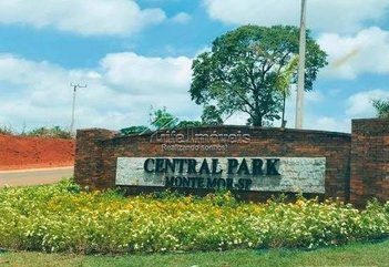 land_lot em Rua Maria de Luccas Capriolli, Central Park Monte Mor - Monte Mor - SP