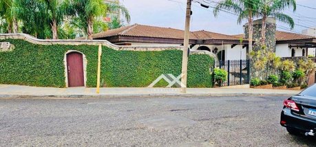 house em Rua Engenheiro Saint Martin, Vila Aeroporto Bauru - Bauru - SP