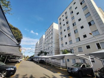apartment em Avenida Três de Março, Aparecidinha - Sorocaba - SP