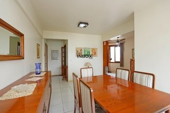 apartment em Rua Brito Peixoto, Passo da Areia - Porto Alegre - RS