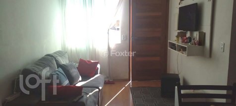 apartment em Rua Antônio Olímpio, Vila União (Zona Leste) - São Paulo - SP
