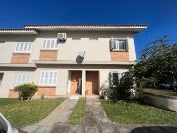 apartment em Rua Joanin Gamba, Caiu do Céu - Osório - RS