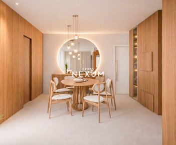 apartment em Rua Treze de Maio, Cidade Alta - Bento Gonçalves - RS