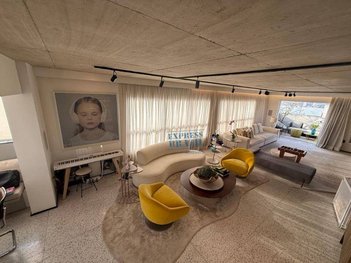 apartment em Rua Doutor Jesuíno Maciel, Campo Belo - São Paulo - SP