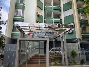 apartment em Rua Neo Alves Martins, Zona 07 - Maringá - PR