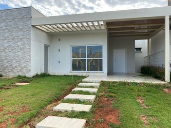 house em Avenida Israel, Laranjeiras - Uberlândia - MG