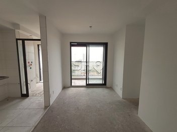 apartment em Rua Venâncio Aires, Vila Pompéia - São Paulo - SP
