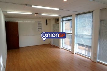 office em Luís Coelho, Consolação - São Paulo - SP