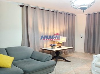 house em Rua João Eugênio de Souza, Jardim Terras de São João - Jacareí - SP