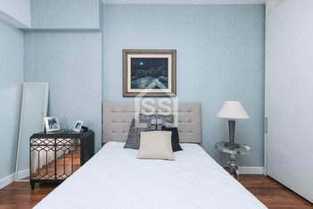 apartment em Avenida José Galante, Vila Suzana - São Paulo - SP