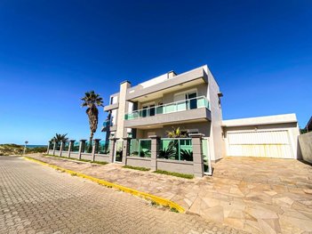 house em Avenida Noiva do Mar, Xangri-Lá - Xangri-Lá - RS