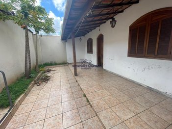 house em Rua Jaguari, Bonfim - Belo Horizonte - MG