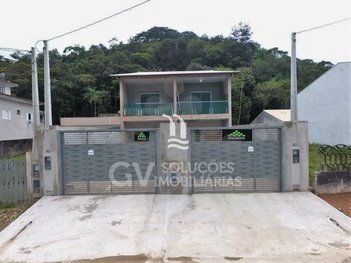 commercial_building em Rua Padre João Bayle, Sertão da Quina - Ubatuba - SP