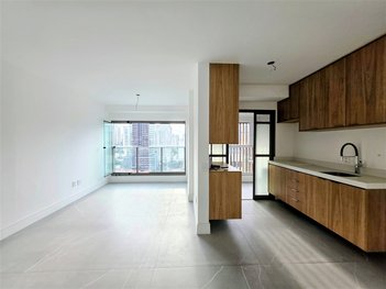 apartment em Rua Minerva, Perdizes - São Paulo - SP