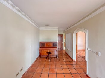 apartment em Rua Leandro Dupré, Vila Clementino - São Paulo - SP