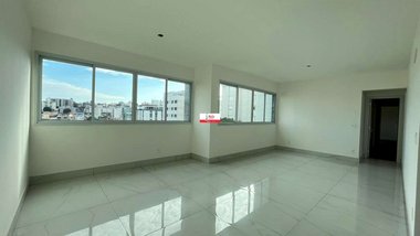 apartment em Rua Cardeal Stepinac, Cidade Nova - Belo Horizonte - MG