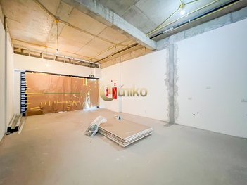 office em Avenida Paraná, Bacacheri - Curitiba - PR