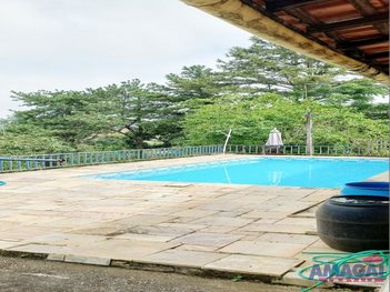 agricultural em Rua Antônio da Silva Jardim, Veraneio Irajá - Jacareí - SP