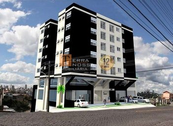 office em Ernesto Casara, Kayser - Caxias do Sul - RS