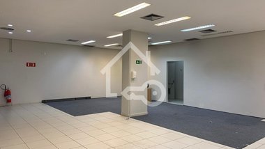 office em Joæo Firmino, Assunção - São Bernardo do Campo - SP