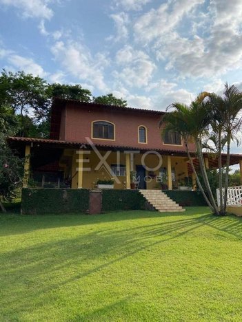 house em Rua Salvador Caruso Orlando, Medeiros - Jundiaí - SP